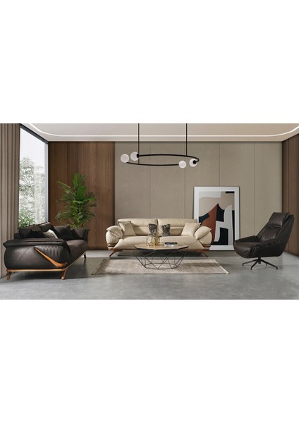 Rüzgar Koltuk Takımı