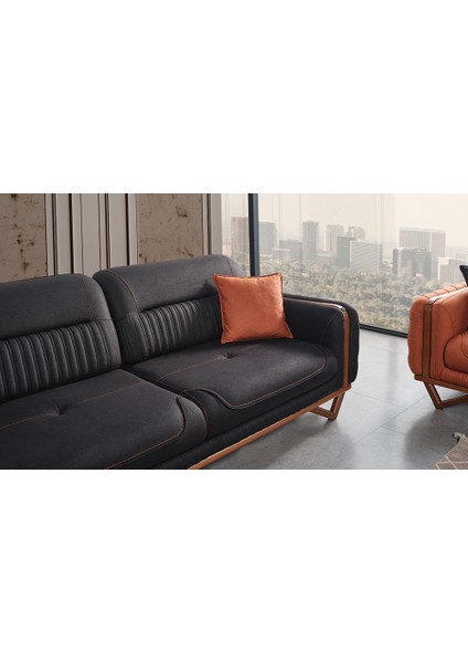 Simay Koltuk Takımı indirimleri