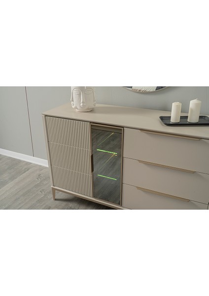 Optima Şifonyer fiyatları