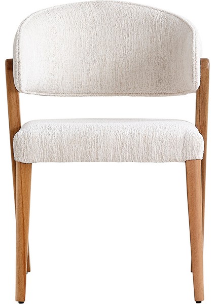 Buklet Sandalye 6 Adet