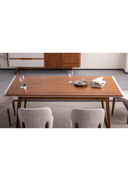 Jinda Yemek Masası Takımı fiyatları