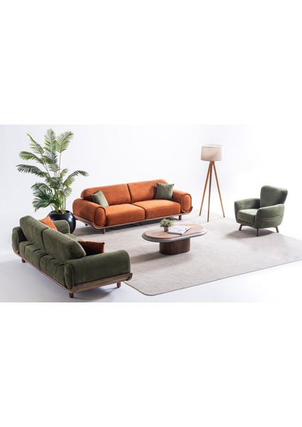 Maisie Koltuk Takımı - Renkli fiyatları