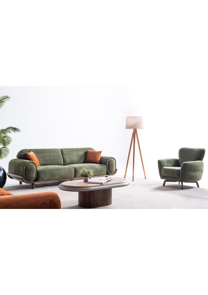 Maisie Koltuk Takımı - Renkli modelleri