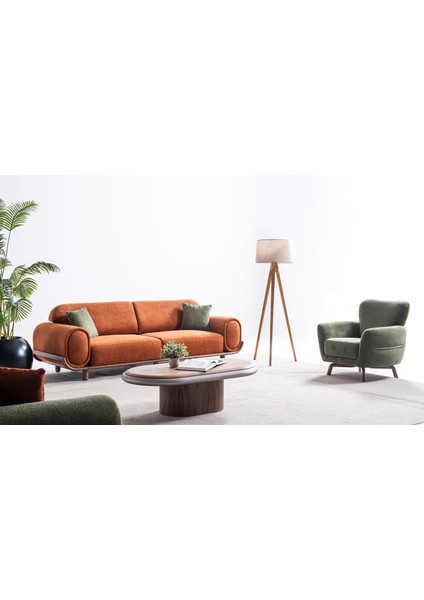 Maisie Koltuk Takımı - Renkli fırsatları