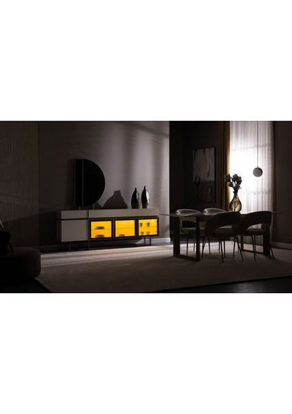 Ninova Yemek Odası fiyatları