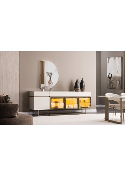 Ninova Yemek Odası modelleri