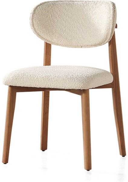 Maison Yemek Masası Takımı - Ceviz modelleri