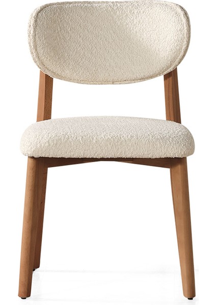 Maison Yemek Masası Takımı - Ceviz indirimleri