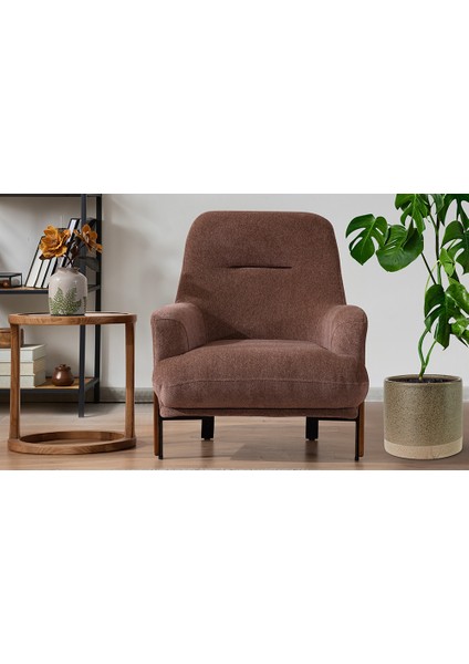 Nesta Koltuk Takımı - Kahve indirimleri