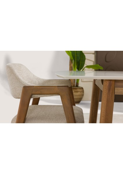 Mercure Yemek Masası Takımı fiyatları