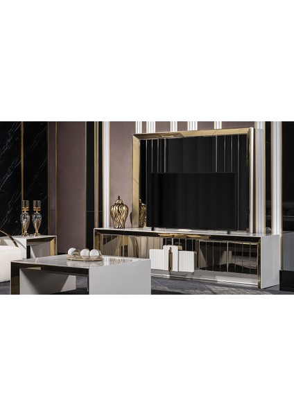 Dante Luxury Tv Ünitesi
