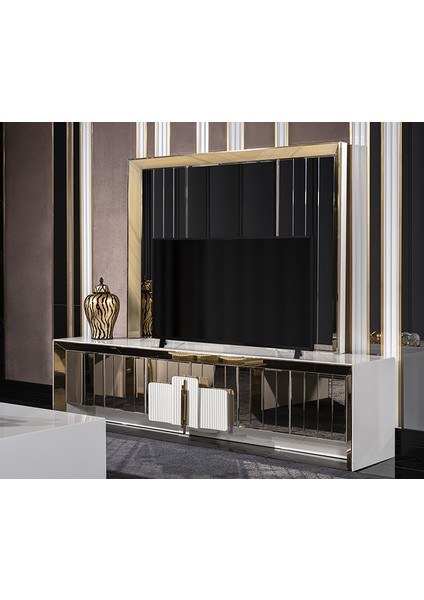 Dante Luxury Tv Ünitesi