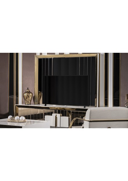 Dante Luxury Tv Ünitesi
