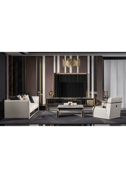 Dante Luxury Tv Ünitesi