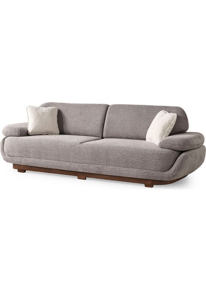 Calvin Kanepe - Gri fiyatları