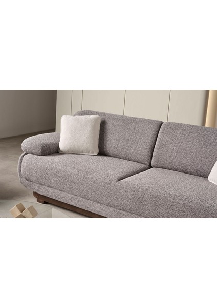 Calvin Kanepe - Gri modelleri