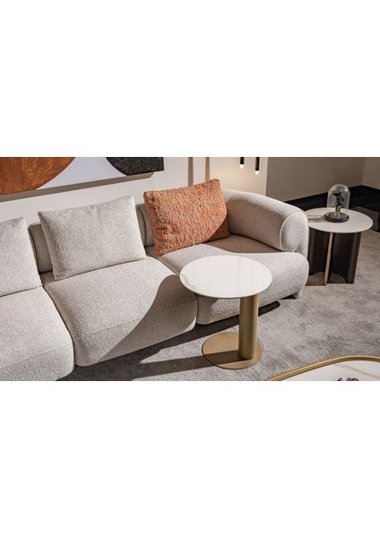 Camelia New Kanepe - Dörtlü modelleri