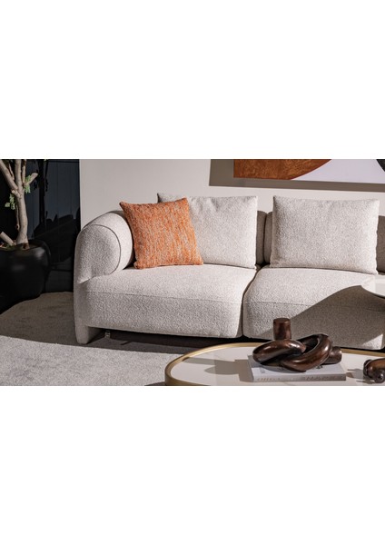 Camelia New Kanepe - Dörtlü indirimleri