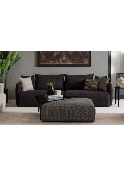 Viking Dörtlü Kanepe