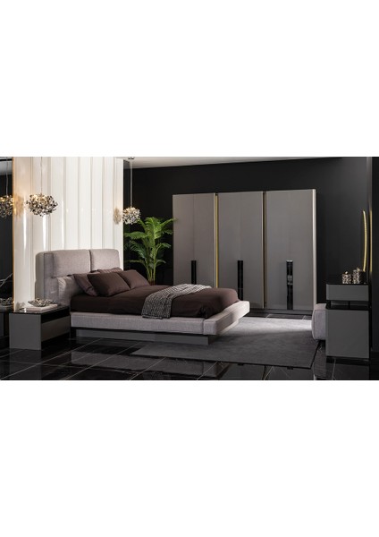 Daniela Yatak Odası