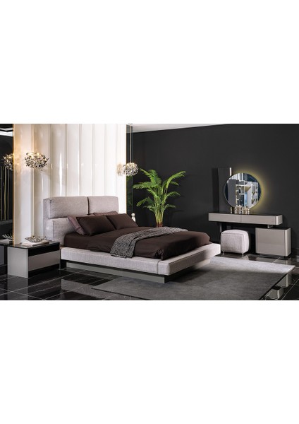 Daniela Yatak Odası modelleri