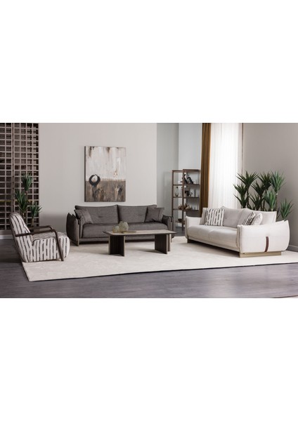 Saltore Koltuk Takımı