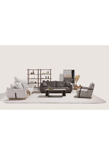 Saltore Koltuk Takımı fiyatları