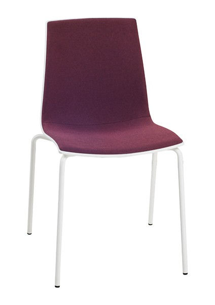 X-Treme S Pro Soft Sandalye 2 Adet