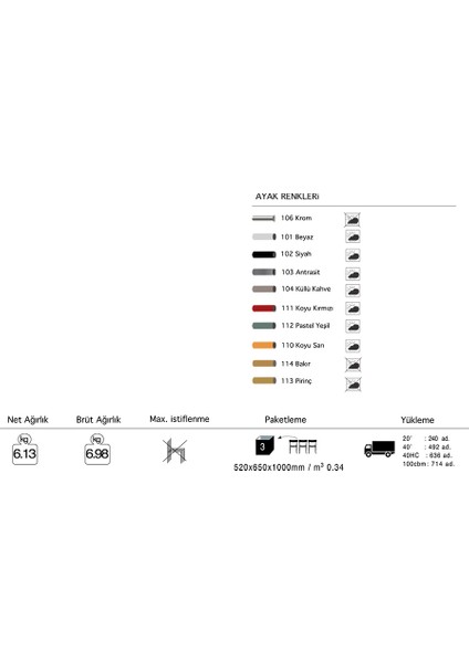 X-Treme S Pro Soft Sandalye 2 Adet indirimleri