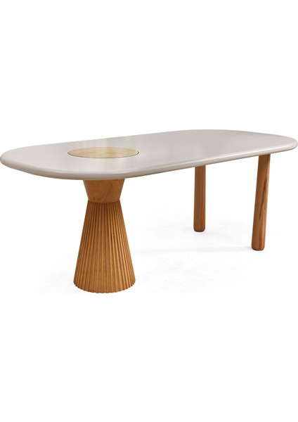 Valdes Yemek Masası Takımı fiyatları