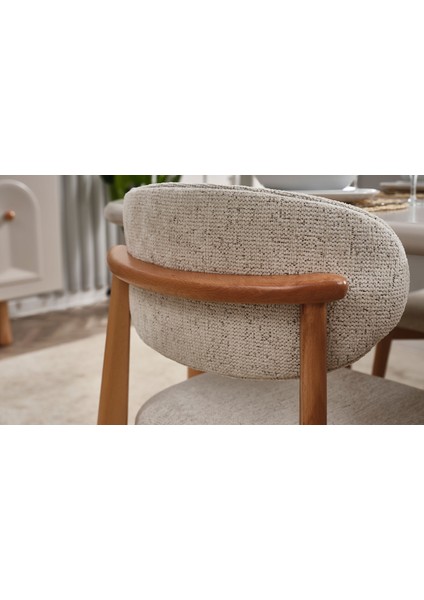 Valdes Yemek Masası Takımı modelleri