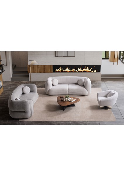 Lirik Koltuk Takımı modelleri