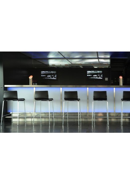 Icon - Bdk Bar Sandalyesi 2 Adet indirimleri