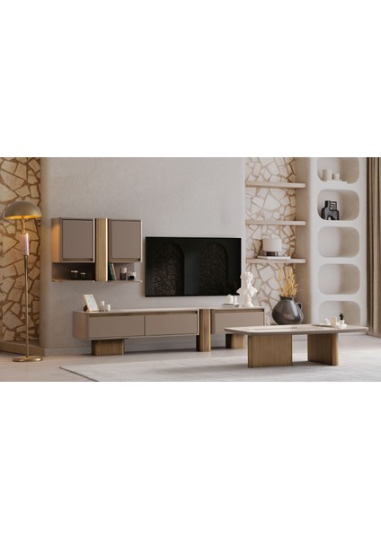 Eftal Yemek Odası modelleri