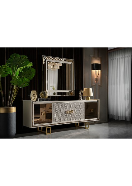 Tiana Konsol - Gold fiyatları