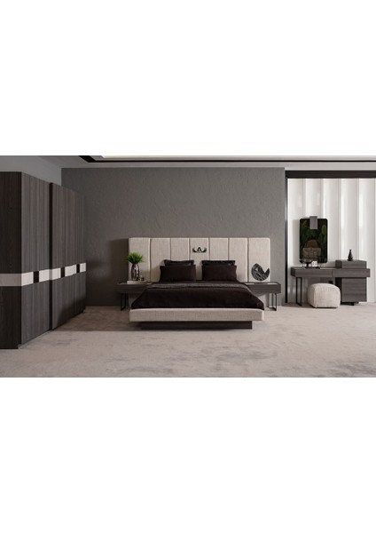 Waffa Yatak Odası fiyatları