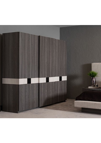 Waffa Yatak Odası modelleri