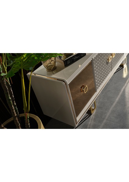 Tiana Konsol - Gold fırsatları