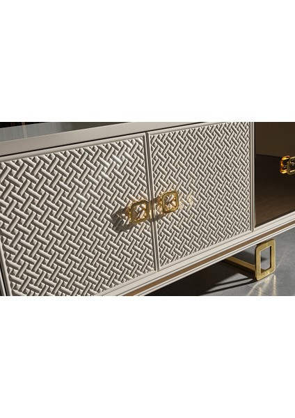 Tiana Konsol - Gold indirimleri