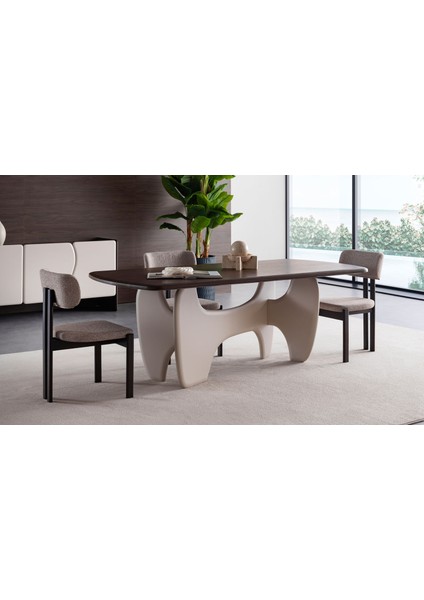 Preo Yemek Masası Takımı fiyatları