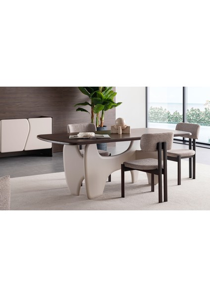 Preo Yemek Masası Takımı fırsatları