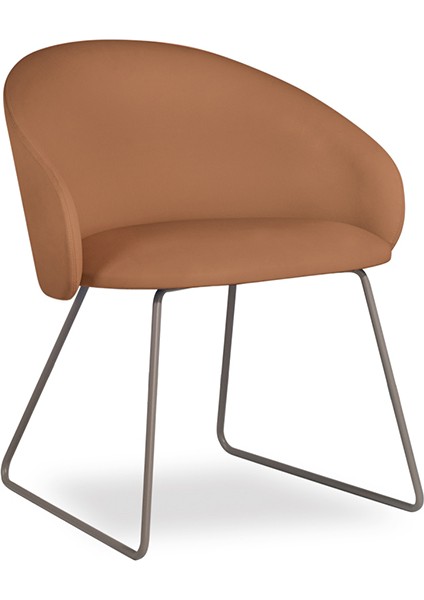 Glera-K Sled Sandalye 2 Adet fiyatları