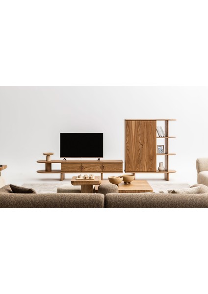 Handy Tv Ünitesi