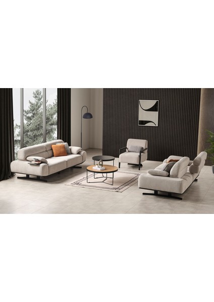 Aldo Koltuk Takımı - Siyah fiyatları