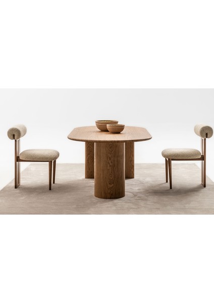 Handy Yemek Masası Takımı