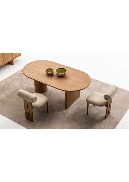 Handy Yemek Masası Takımı fiyatları