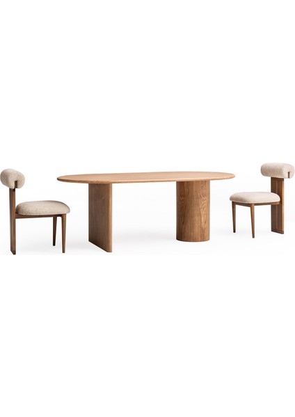 Handy Yemek Masası Takımı modelleri