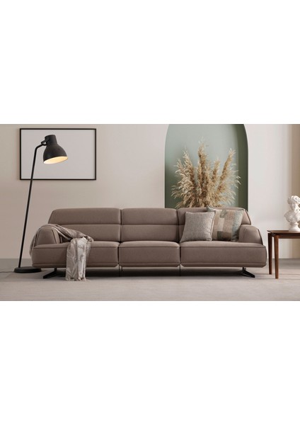 Marsala Kanepe - Dörtlü