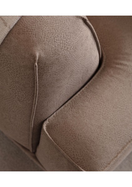 Marsala Kanepe - Dörtlü fırsatları