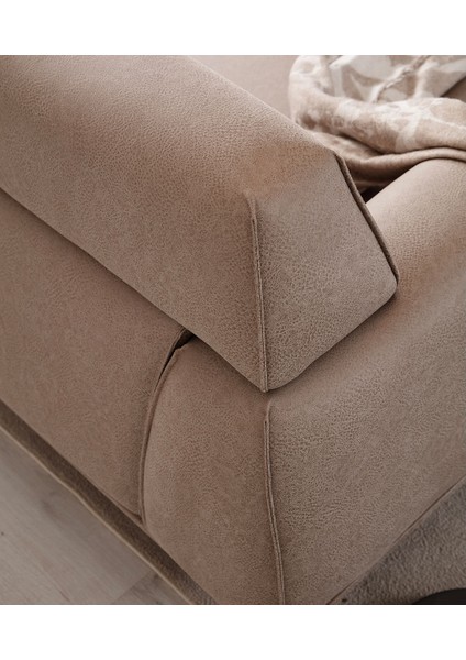 Marsala Kanepe - Dörtlü indirimleri